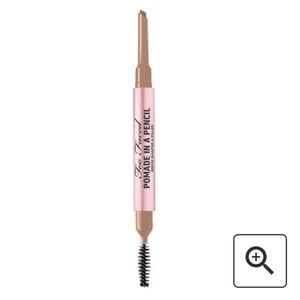 Too Faced Pomade in a Pencil - Taupe